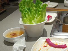 -海底捞火锅(百利广场店)