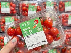-盒马鲜生(枣园路店)