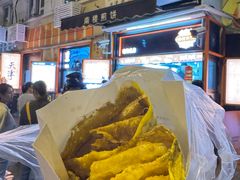 -南楼煎饼(南楼总店)