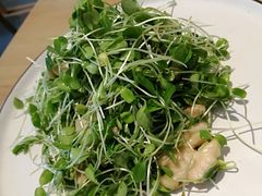 -朵朵开素食餐厅(后宰门街店)