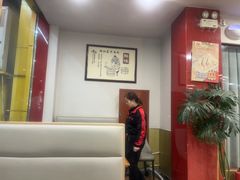 -潮汕美牛肉丸火锅店(天宁寺店)