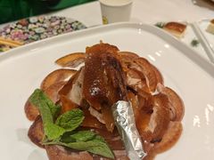 -味+新京宴·烤鸭·北京菜(创意谷店)