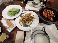 -鼎盛私厨·新派顺德菜(上河坊店)