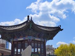 -张学良旧居陈列馆