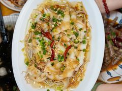 -孙记海鲜砂锅菜(拾味nice店)