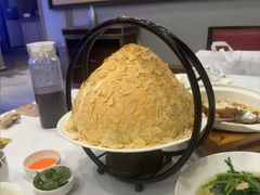 -国贸旋转餐厅(国贸广场店)