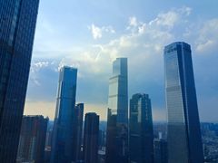 -得闲·高空SPA(东盟店)