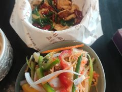-Thai Alley泰爱里(二沙岛店)