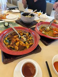 -空中一号宴会厅(信合大厦店)