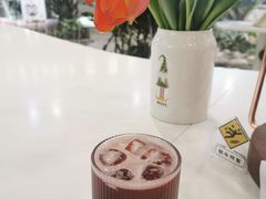 -1/4 ONE QUARTER COFFEE LAB(朝阳大悦城店)