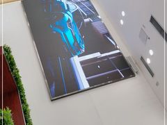 -广汽丰田武汉赛美佳4S店(黄浦店)