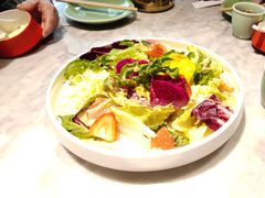 -北平盛世·新京菜·北京烤鸭(劲松·双井店)