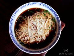 -同得兴 Since·1995 传统苏式面馆(嘉馀坊店)