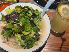 -南越郡·越式风味餐厅(青秀万达店)