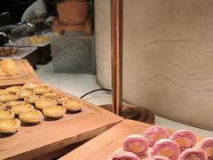 -南通绿洲国际假日酒店全日餐厅