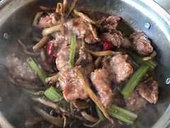 -乌镇那一年小院主题餐厅(甘泉西路店)