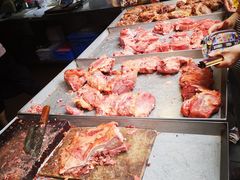 -刘纪孝腊牛羊肉(北广济街店)