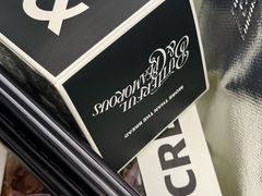 -BUTTERFUL&CREAMOROUS 黄油与面包(西单大悦城店)