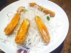 -HOME餐厅粤菜 融合菜