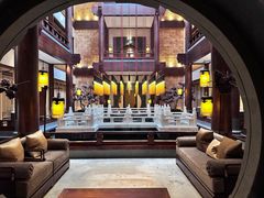 -西安华清御汤酒店