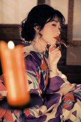 -持熹光年写真体验馆