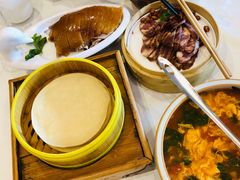 -大鸭梨烤鸭(石佛营店)