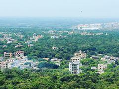 -海口火山口国家地质公园