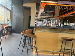 -星巴克臻选(上海合生汇1F店)