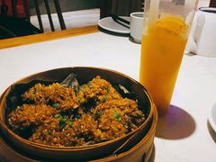 -不倒翁·安徽名菜楼(步行街店)
