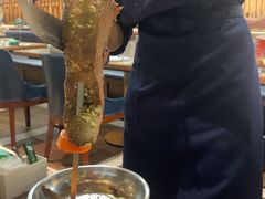 -亚马逊蒸汽活海鲜自助(LCM置汇旭辉广场店)