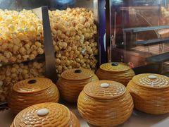 -涨巢·潮玩水疗局