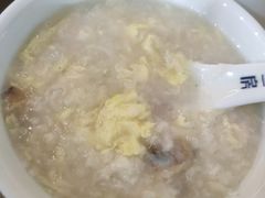 -吕氏疙瘩汤·海鲜新鲁菜(凯德mall新都心店)