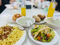 -老磁器口豆汁店(天坛店)