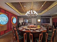 包厢-小湘旺(港湾花园店)
