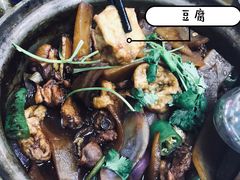 -奇味鸡煲(麦地店)