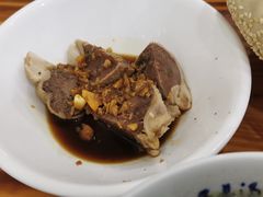 -平泉二子羊汤(万树园店)