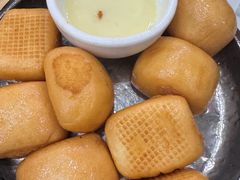 -阿妈土锅鸡