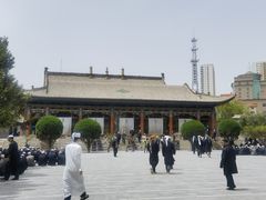 -西宁市东关清真大寺