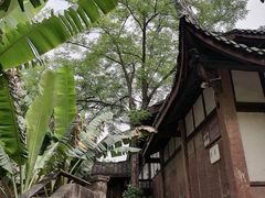 -五凤溪古镇
