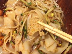 -西北杂粮筐手工面凉皮(来福士店)