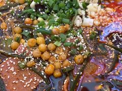 -冒菜西施·非遗冒菜(总店)