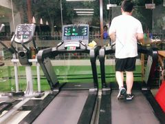 -征成健身连锁私教工作室(九公里店)