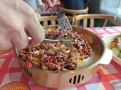 -恰八斗·猛火长沙菜(国贸店)