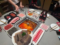 -海底捞火锅(飞马水城店)