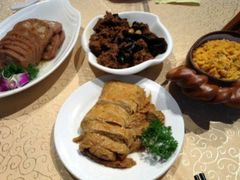 -功德林(南京西路店)
