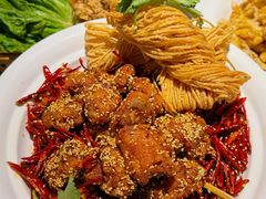 -昌盛德徐州老菜馆