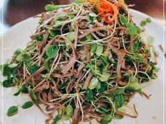 -恭敬李·烤鸭(天坛北门店)