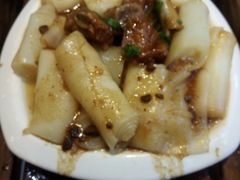 -中恒华茶楼(牌坊店)