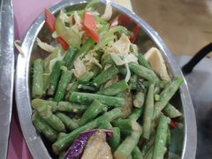 -北京大学-燕南食堂