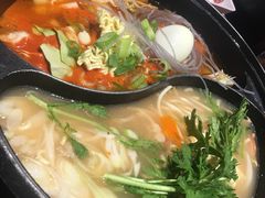 -火炉火自助餐(悠唐购物中心店)